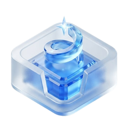 Simple Icon